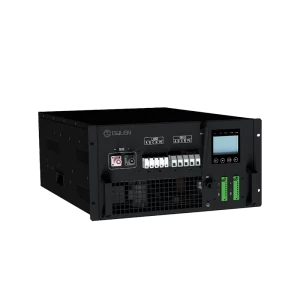 Commercial AC-Coupled Inverter (High Frequency)-30K/50K/60K