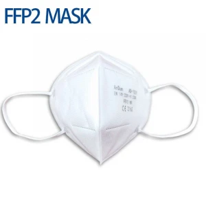 Fast delivery personal protective FFP2 face dust mask disposable