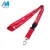 Import Factory Wholesale Special Metal Hook Silk-Screen Printing Polyester Lanyard from China
