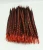 Import zebra pheasant feather from China