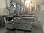 pp filter cartridge machine