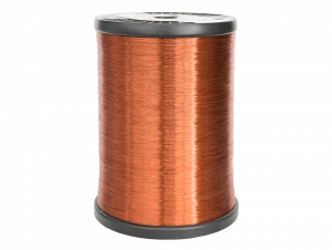 Polyurethane Enameled Copper Round Wire