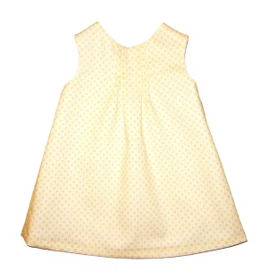 Baby Dress CERCLES