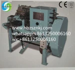 ZJG-2000  Automatic  paper tube  reeling  and  gluing machine