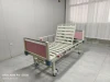 Hospital bed
