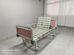 Hospital bed