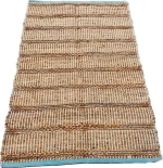 Cotton Durries/ Cotton Rug/ Floor Mat