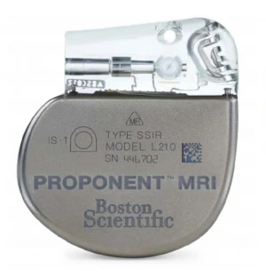 BOSTON SCIENTIFIC PACEMAKERS