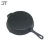 Import 2019 Kitchen Skillet Pans Pre-Seasoned Cast Iron Cookware Sets from China