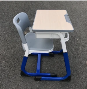 School Desks and Chairs