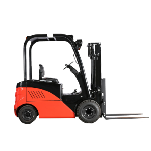 GYPEX EXBY-2.0T/DCE (2.3)  2.5 ton explosion-proof electric balance forklift