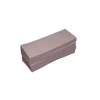 Flame Retardant Silicone Foam 0.5-30 Mm High Volume Resistivity 0.1-0.2 W/mK Thermal Conductivity