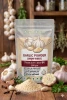 Pure Garlic Powder Premium Ground Garlic for Cooking and Seasoning