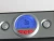 Import Auto stop double cylinders tire inflator car air compressor with digital gauge from China