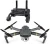 Import Mavic Pro Quadcopter with Remote Controller - Gray from Singapore