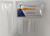 Import COVID-19 Antigen Rapid Test Cassette (Colloidal Gold) from China