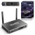 Import Vseebox Elite ultra Quad Core Android TV Box from USA