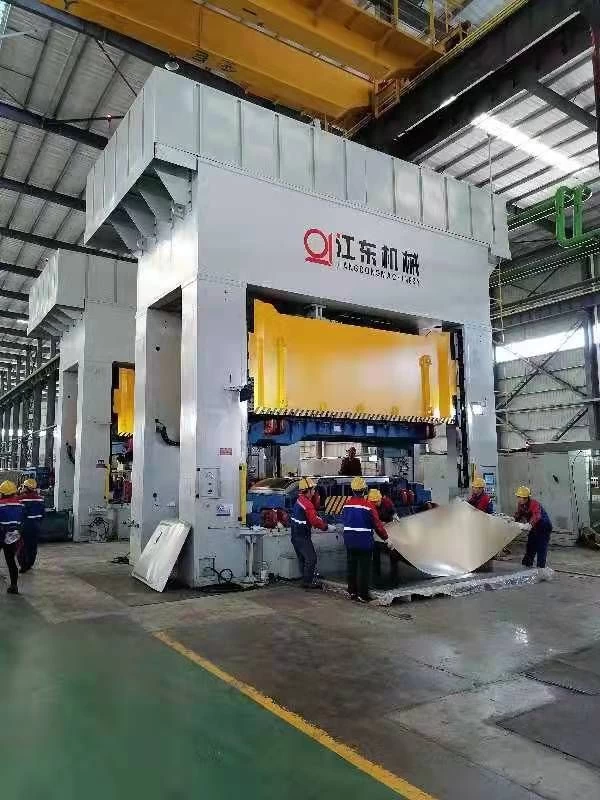 Buy Metal Forming Hydraulic Press from chongqing jiangdong machinery co