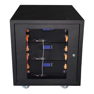 30kw 20kw Lithium Ion Battery Cabinet 10kwh 48v 200ah Lithium Battery Pack 300ah 400ah 600ah Solar Lifepo4 Battery