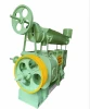 Castor oil Mill machinery