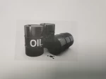 Diesel Gas Oil
