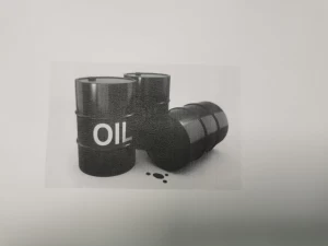 Diesel Gas Oil