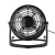 Import DS 401 4" USB Desk fan from China