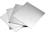 Stainless Steel Sheet