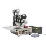 Labeling machine
