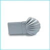 SM-007 shell shaped aluminum 16gb usb flash drive from Chinese supplier