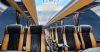 Luxury Bus Air Duct YT6125L High Performance Ventilation System