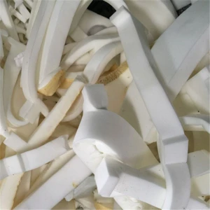 Superior Quality Polyurethane (PU) Foam Scrap for sale