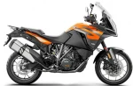 KTM 1290 SUPER ADVENTURE S Price 2500usd