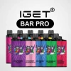 IGET BAR PRO 10000 Bundle (10 packs)