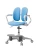 Import Milky ergonomic chair, kids chair , home furniture , study from South Korea