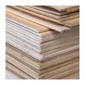 3mm Factory Wholesale Price Basswood Laser Cut Plywood Poplar Craft Laser Cut Plywood