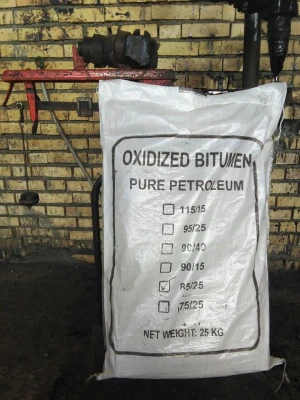 Bitumen Protection Board - Basekim