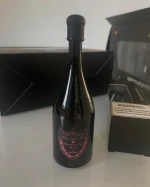 Solaris Dom Perignon Champagne Vape 30k