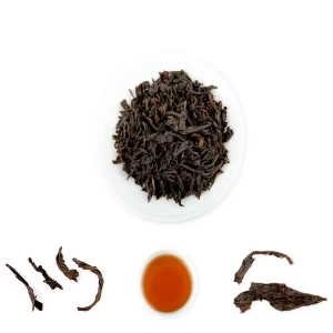 Premium Earl Gray Black Tea