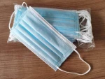 N95/ KN95/ FFP2/ 3 Ply