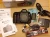 Import CANON 5D MARK III WITH 24-105MM LENS from USA