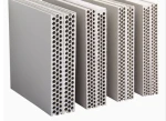 PP Hollow Plastic Board