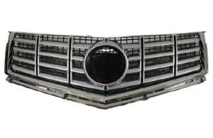 13th sR front grille for Cadillac