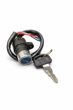 Ignition Lock