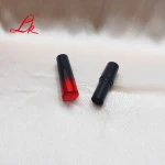 Lipstick Tube Cosmetic Package Round Multi-color Lipstick Lipstick Tube Manufacturer Supplies Empty Tube