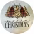 Import Christmas wood ornament from China