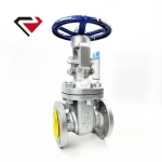 API Gate Valves, WCB Gate Valves, Carbon Steel Ductile Iron Flanged Gate Valves