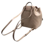 Louis Vuitton Backpack Monogram men's bag