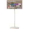 Used LG StanbyME 2 MAX 32" 4K HDR Smart LED Portable Touchscreen TV