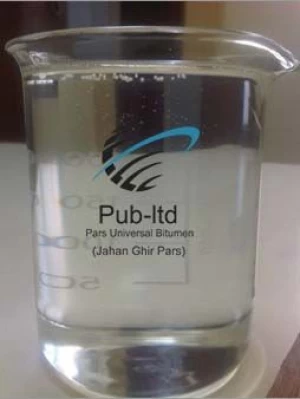 Industrial Grade Liquid Paraffin